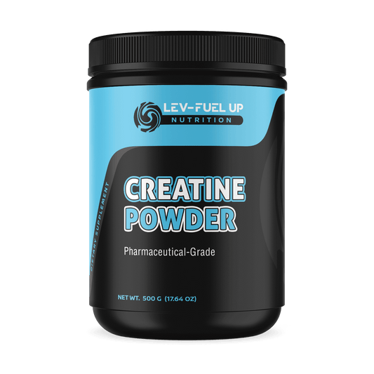 Creatine Powder